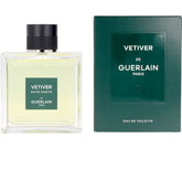GUERLAIN-VETIVER edt vapor 100 ml-DrShampoo - Perfumaria e Cosmética